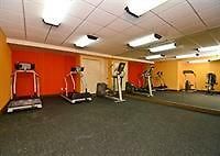 Comfort Inn Atlantic City North Абсекон Экстерьер фото