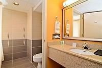 Comfort Inn Atlantic City North Абсекон Экстерьер фото