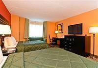 Comfort Inn Atlantic City North Абсекон Экстерьер фото