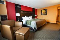 Comfort Inn Atlantic City North Абсекон Экстерьер фото