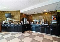 Comfort Inn Atlantic City North Абсекон Экстерьер фото