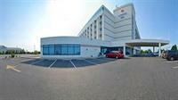 Comfort Inn Atlantic City North Абсекон Экстерьер фото